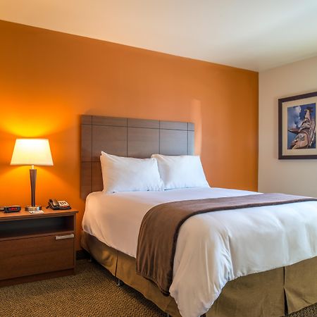 My Place Hotel-Cheyenne, Wy Buitenkant foto