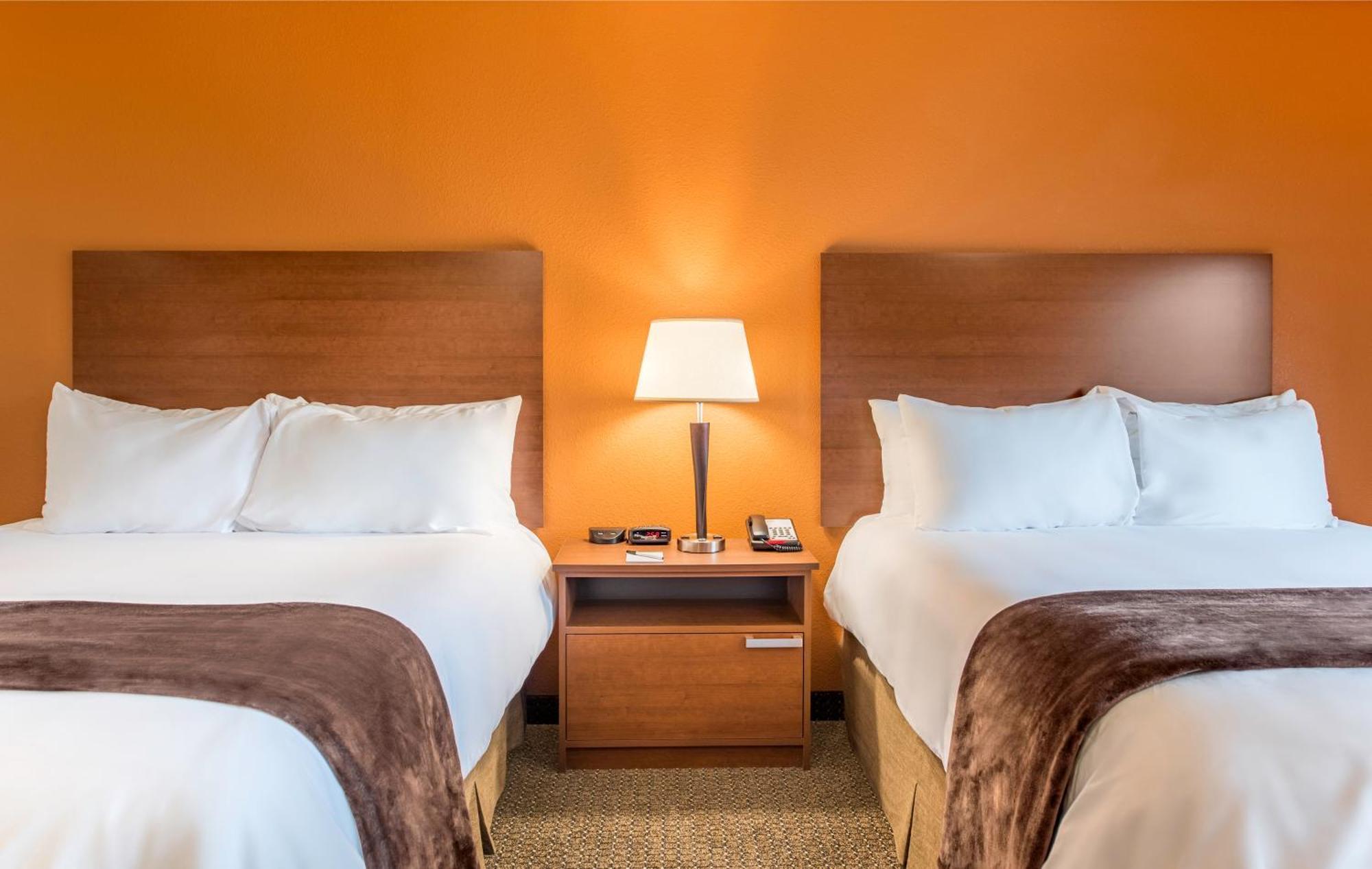 My Place Hotel-Cheyenne, Wy Buitenkant foto