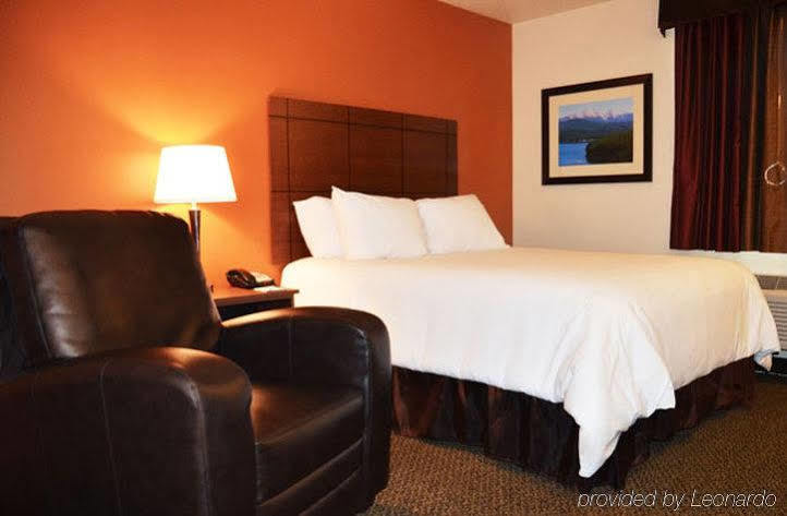 My Place Hotel-Cheyenne, Wy Buitenkant foto